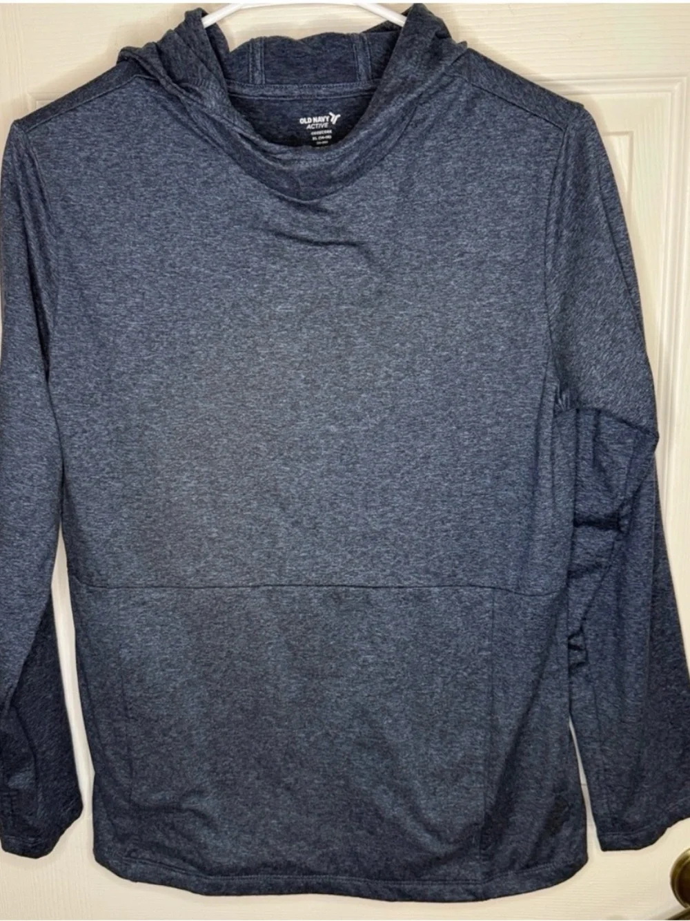 Old Navy Active CozeCore Go-Dry Hoodie XL (14-16